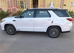 Changan CS95